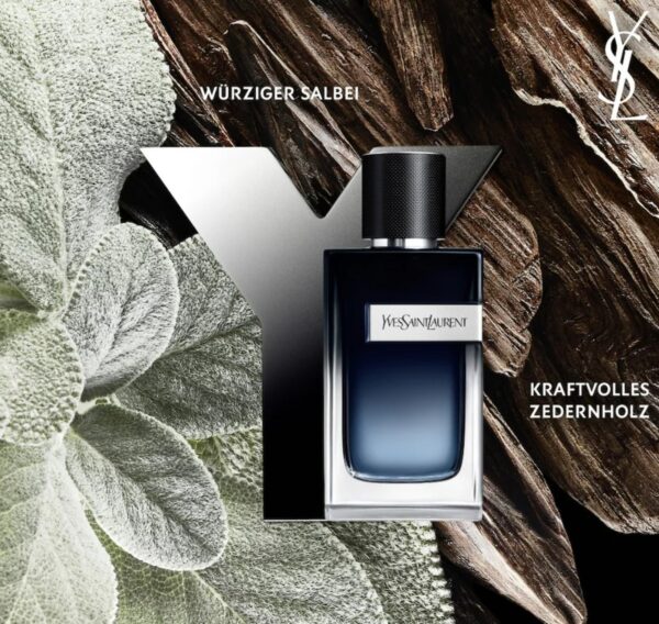 Yves Saint Laurent 100ml