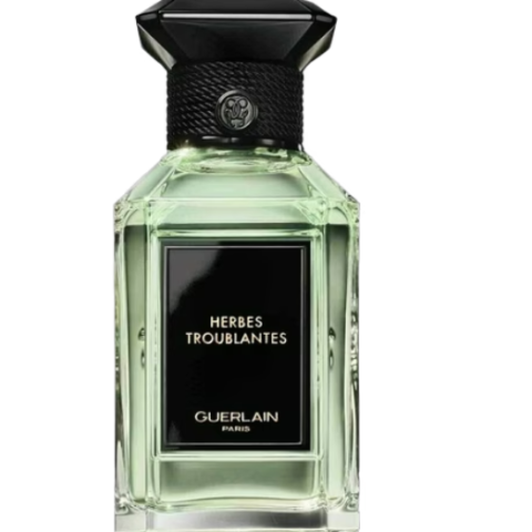 Herbes Troublantes Guerlain for women and men
