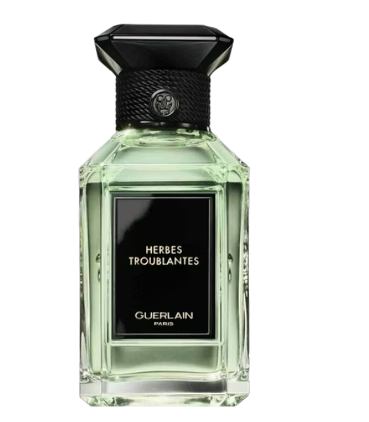 Herbes Troublantes Guerlain for women and men