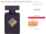 Atomic Rose Initio Parfums Prives for women and men