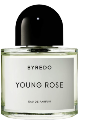 Young Rose Byredo for women and men 100ml