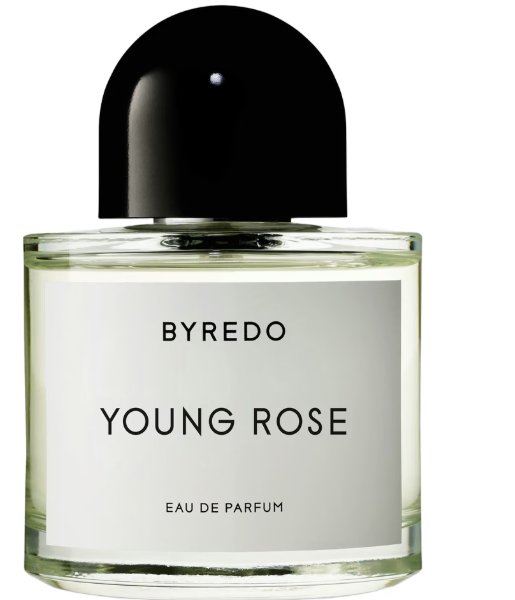 Young Rose Byredo for women and men 100ml