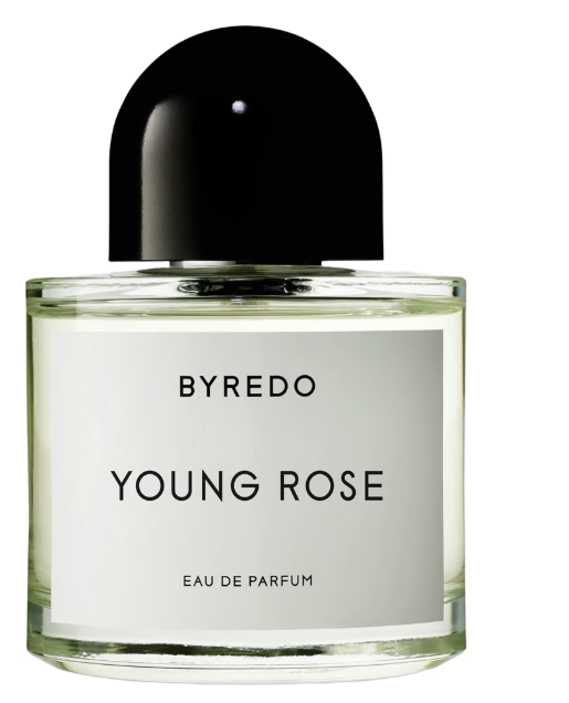Young Rose Byredo for women and men 100ml