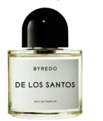 De Los Santos Byredo for women and men 100ml
