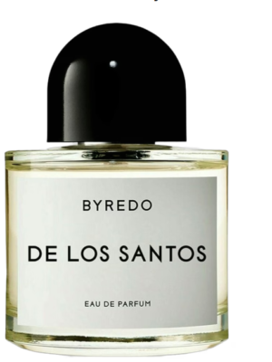 De Los Santos Byredo for women and men 100ml