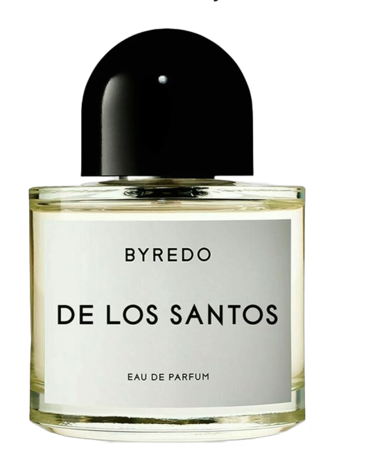 De Los Santos Byredo for women and men 100ml