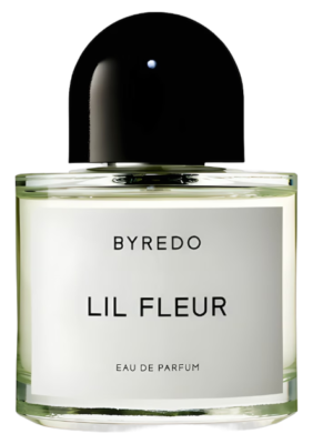 Lil Fleur Byredo for women and men 100ml