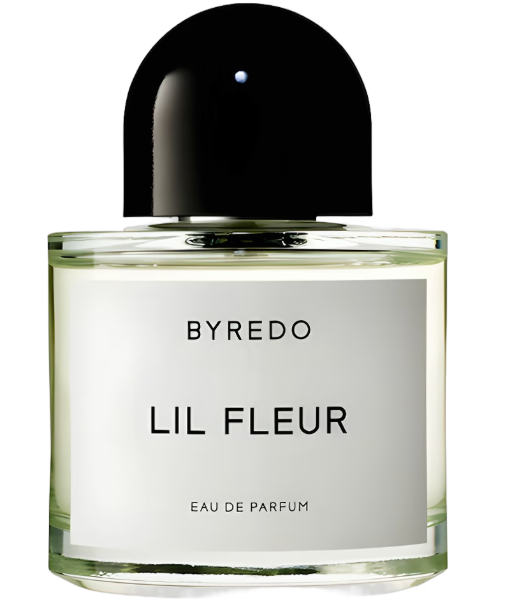 Lil Fleur Byredo for women and men 100ml