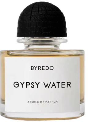 Gypsy Water Absolu Byredo for women and men 100ml
