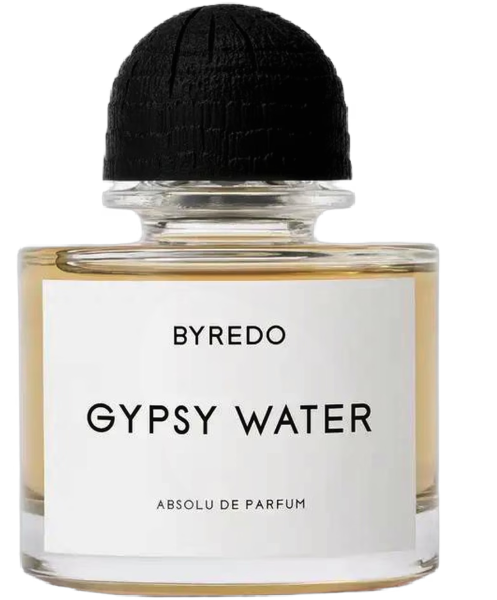Gypsy Water Absolu Byredo for women and men 100ml