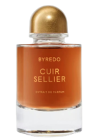 Cuir Sellier 2025 Byredo forwomen and men 70ml