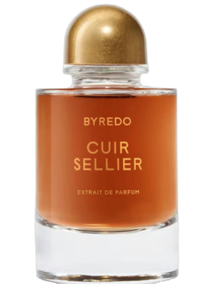 Cuir Sellier 2025 Byredo forwomen and men 70ml