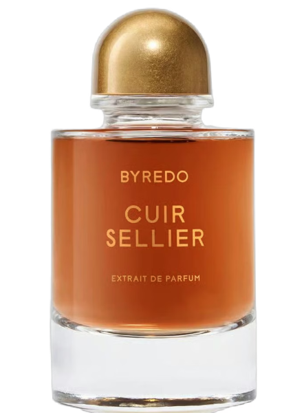 Cuir Sellier 2025 Byredo forwomen and men 70ml