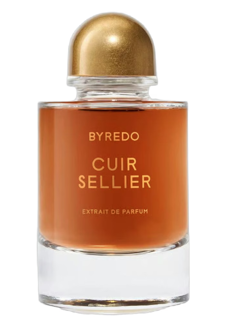 Cuir Sellier 2025 Byredo forwomen and men 70ml