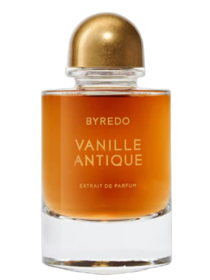 Vanille Antique 2025 Byredo for women and men  70ml