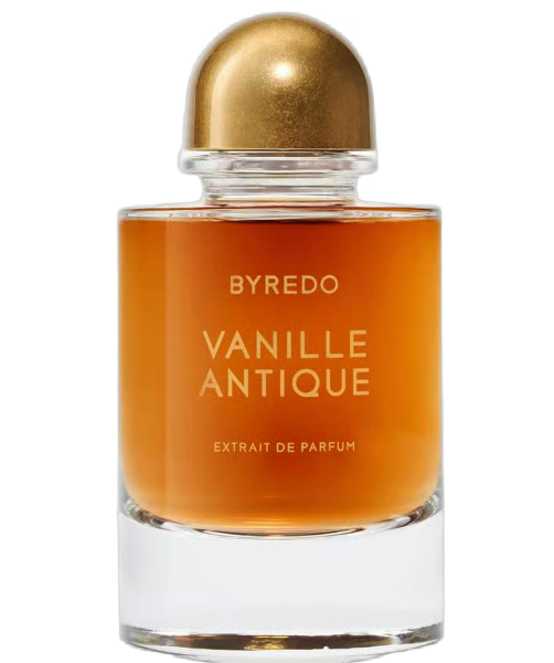 Vanille Antique 2025 Byredo for women and men  70ml