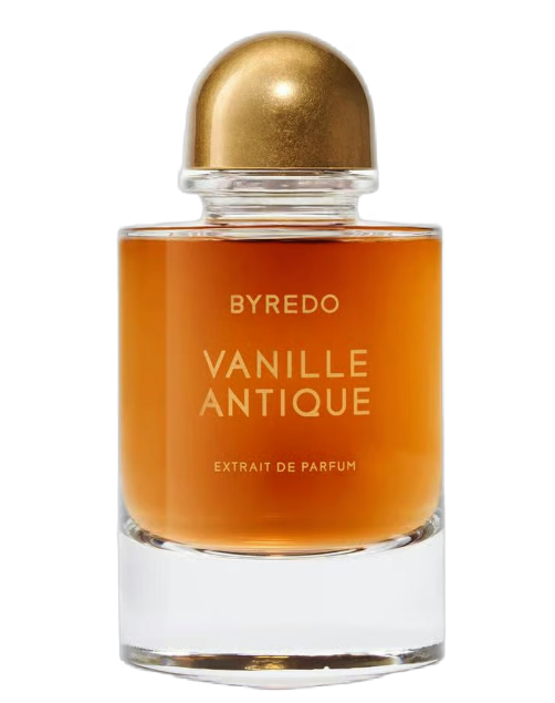 Vanille Antique 2025 Byredo for women and men  70ml