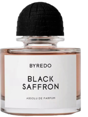 Black Saffron Absolu Byredofor women and men 100ml