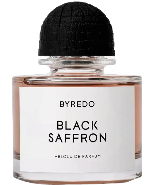 Black Saffron Absolu Byredofor women and men 100ml