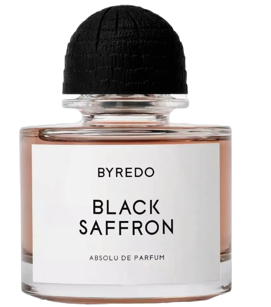 Black Saffron Absolu Byredofor women and men 100ml