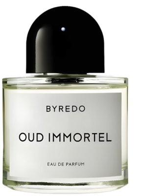 Oud Immortel Byredo for women and men 100ml