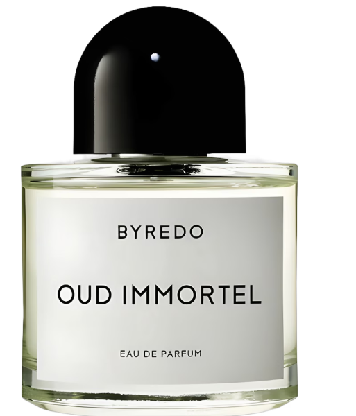 Oud Immortel Byredo for women and men 100ml