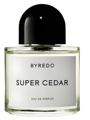 Super Cedar Byredo for women and men 100ml