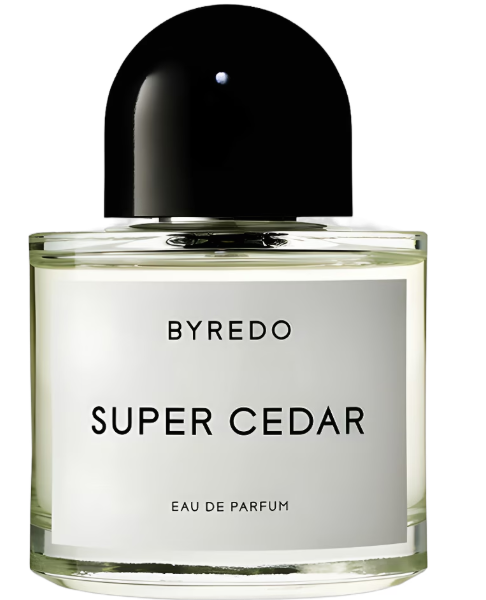 Super Cedar Byredo for women and men 100ml