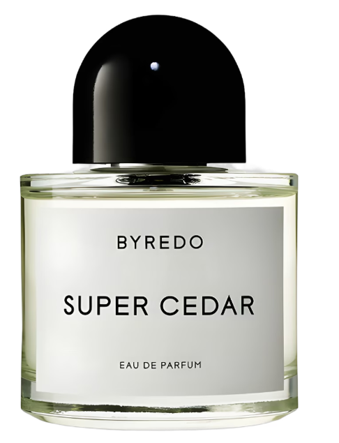 Super Cedar Byredo for women and men 100ml