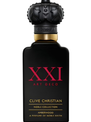 Amberwood Clive Christian for women and men