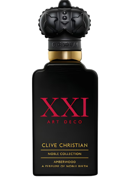 Amberwood Clive Christian for women and men