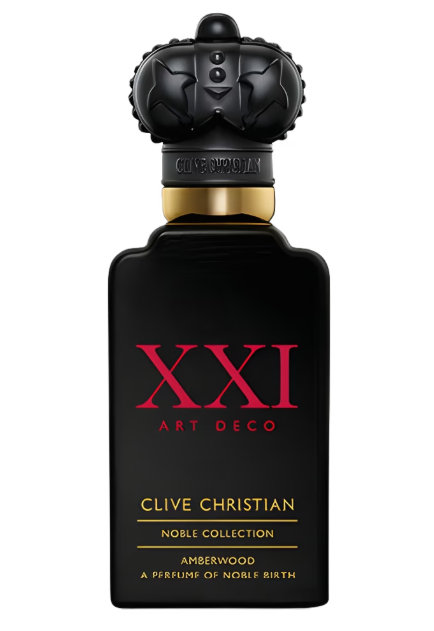Amberwood Clive Christian for women and men