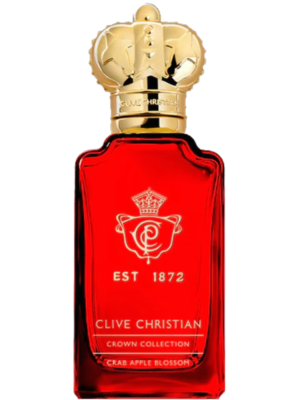 Crab Apple Blossom Clive Christian for women and men