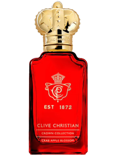 Crab Apple Blossom Clive Christian for women and men