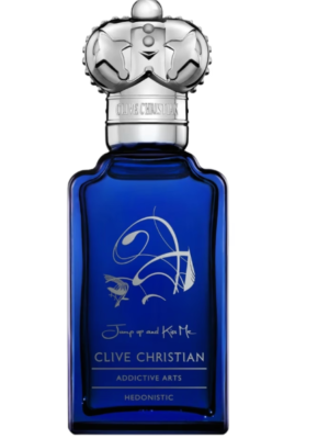 Jump Up And Kiss Me Hedonistic (2021) Clive Christian for women and men