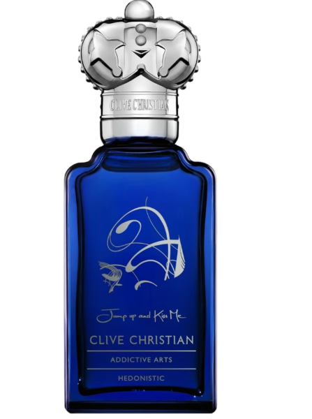 Jump Up And Kiss Me Hedonistic (2021) Clive Christian for women and men