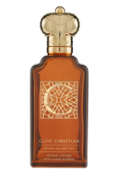 C for Men Woody Leather With Oudh Intense Clive Christian for men