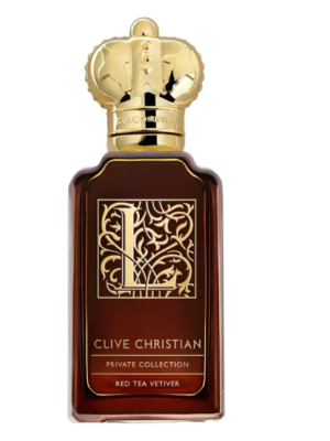 L Red Tea Vetiver Clive Christian for women and men