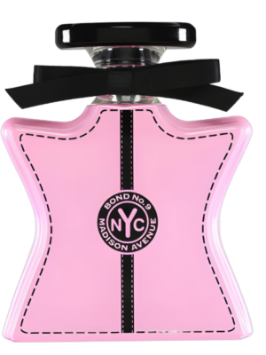 Madison Avenue Bond No 9 for women