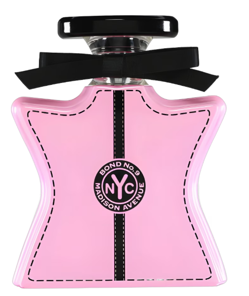 Madison Avenue Bond No 9 for women