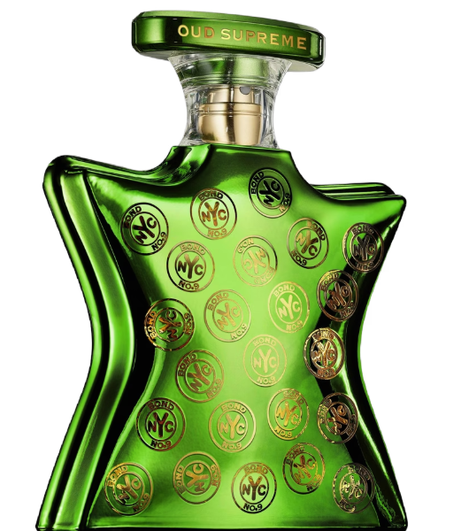 Oud Supreme Bond No 9 for women and men
