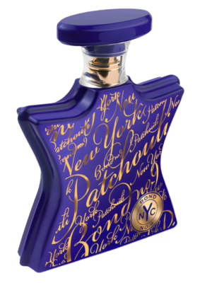 New York Patchouli Bond No 9