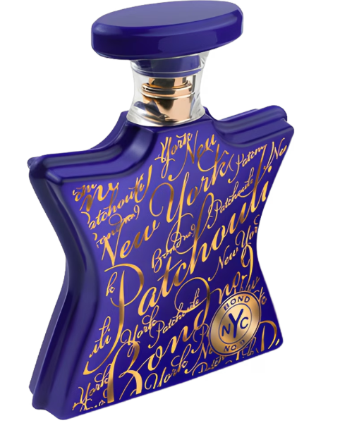 New York Patchouli Bond No 9