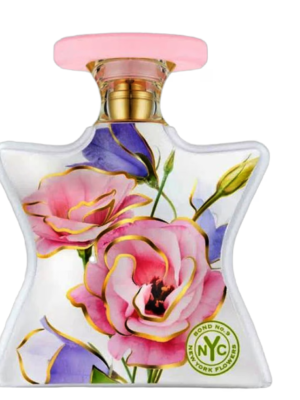 New York Flowers Bond No 9 for women and men