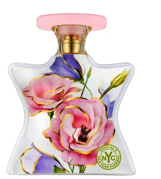 New York Flowers Bond No 9 for women and men