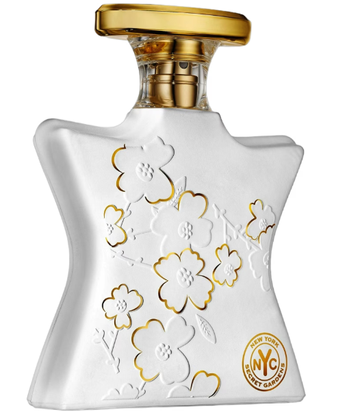 New York Secret Gardens Bond No 9 for women and men