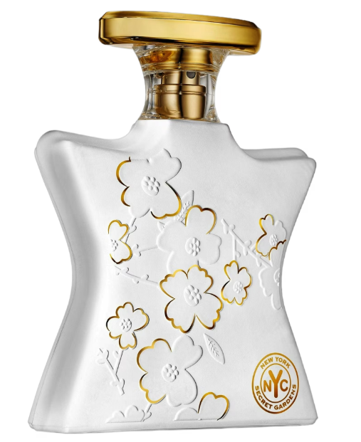 New York Secret Gardens Bond No 9 for women and men