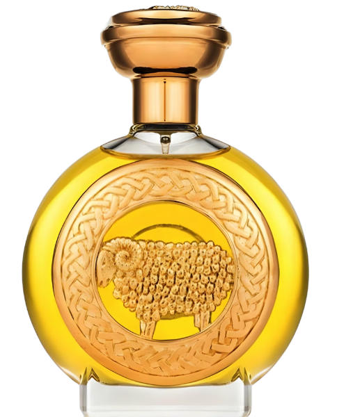 Golden Aries Boadicea the Victorious for women and men