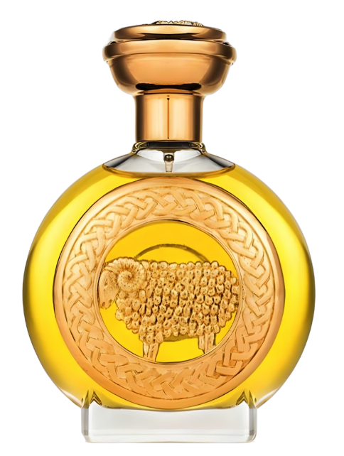 Golden Aries Boadicea the Victorious for women and men