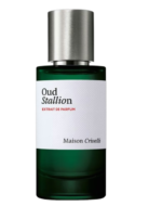 Oud Stallion Maison Crivelli for women and men